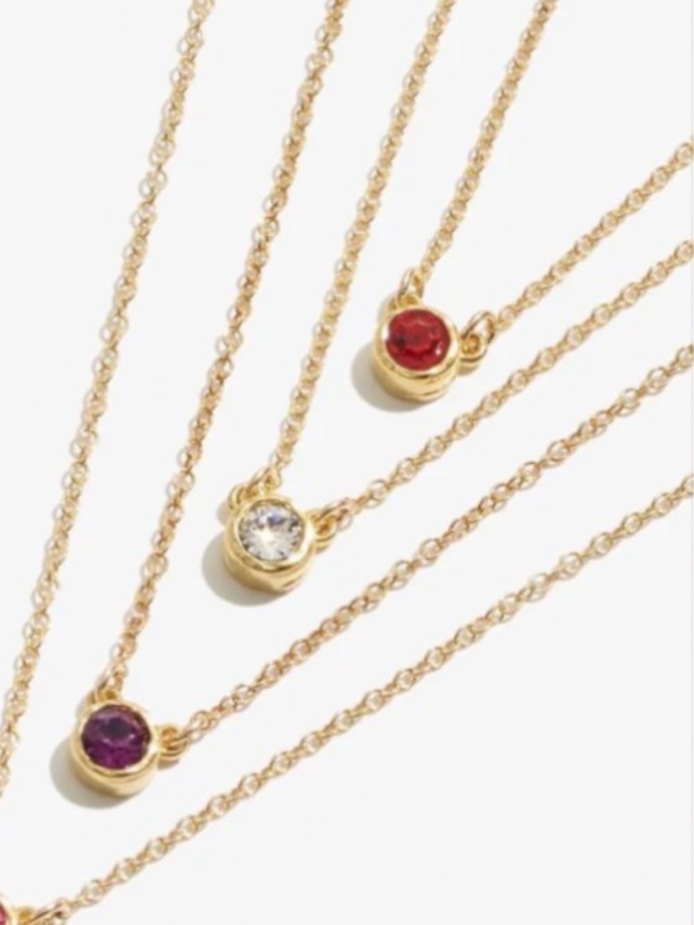 KATIEDEAN NECKLACE